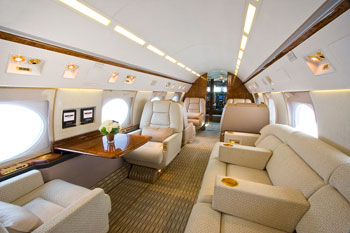 Aircraft Image for N432HC