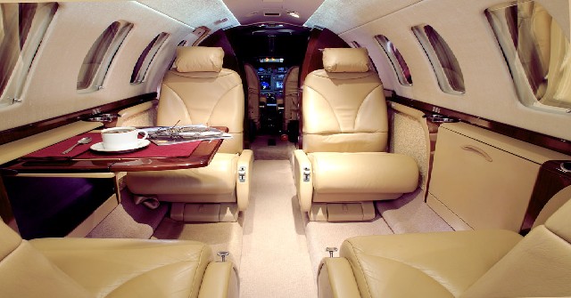 Aircraft Image for N432LW
