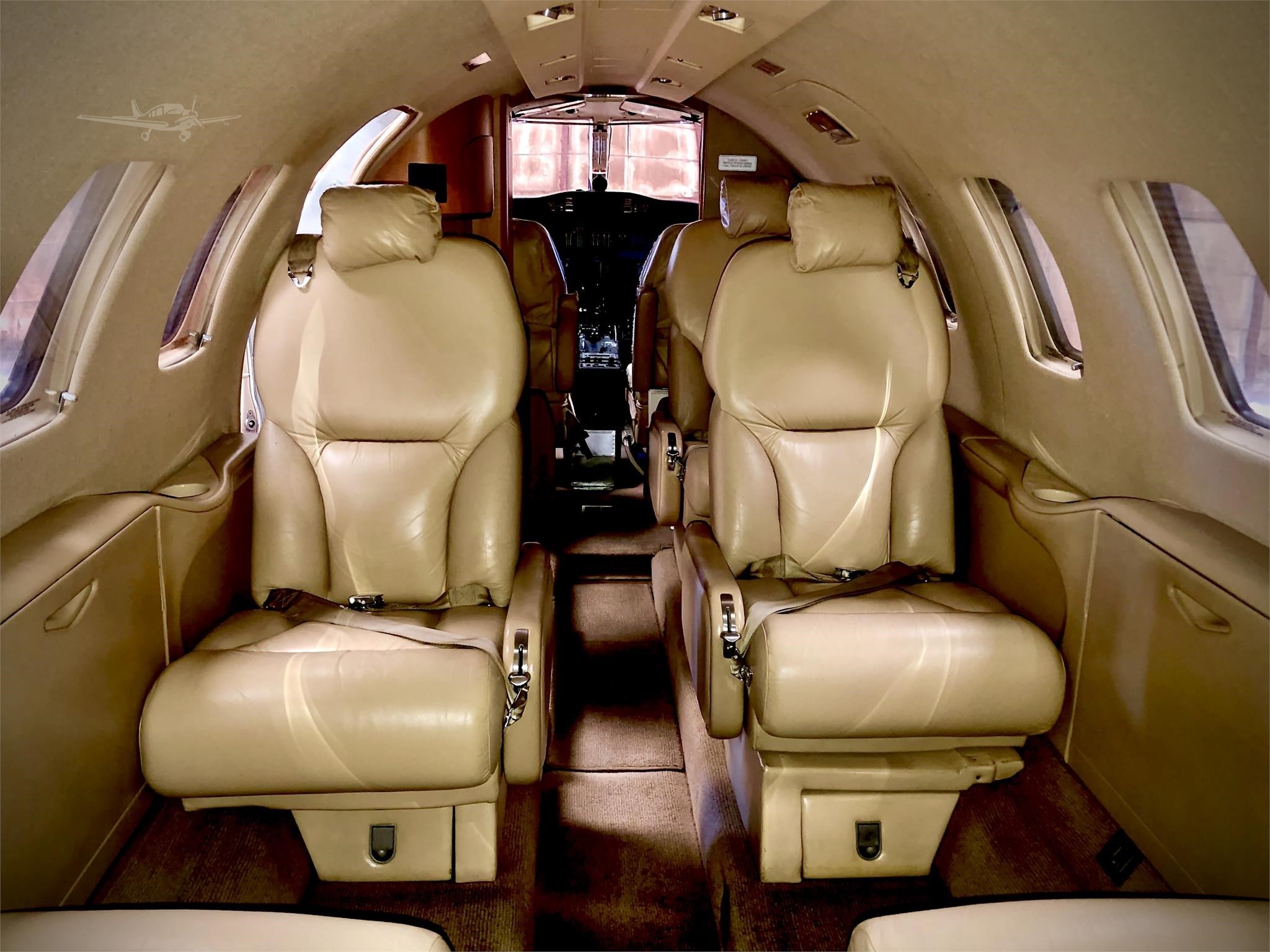 Aircraft Image for N432RJ