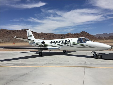 Image of tail N432TX