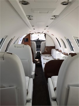 Aircraft Image for N432TX