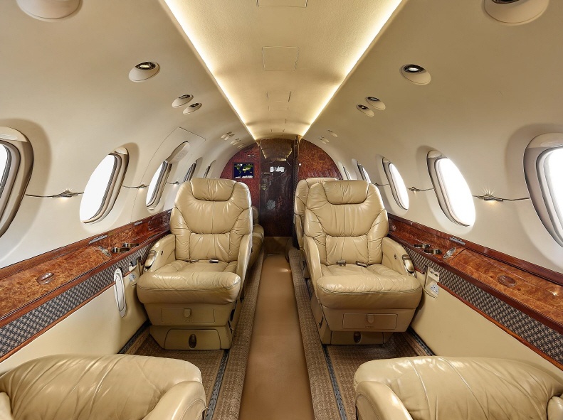 Aircraft Image for N4343F