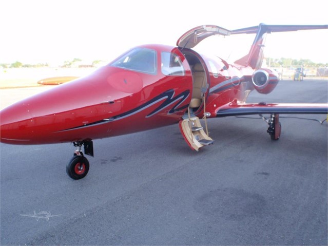 Image of tail N434MT