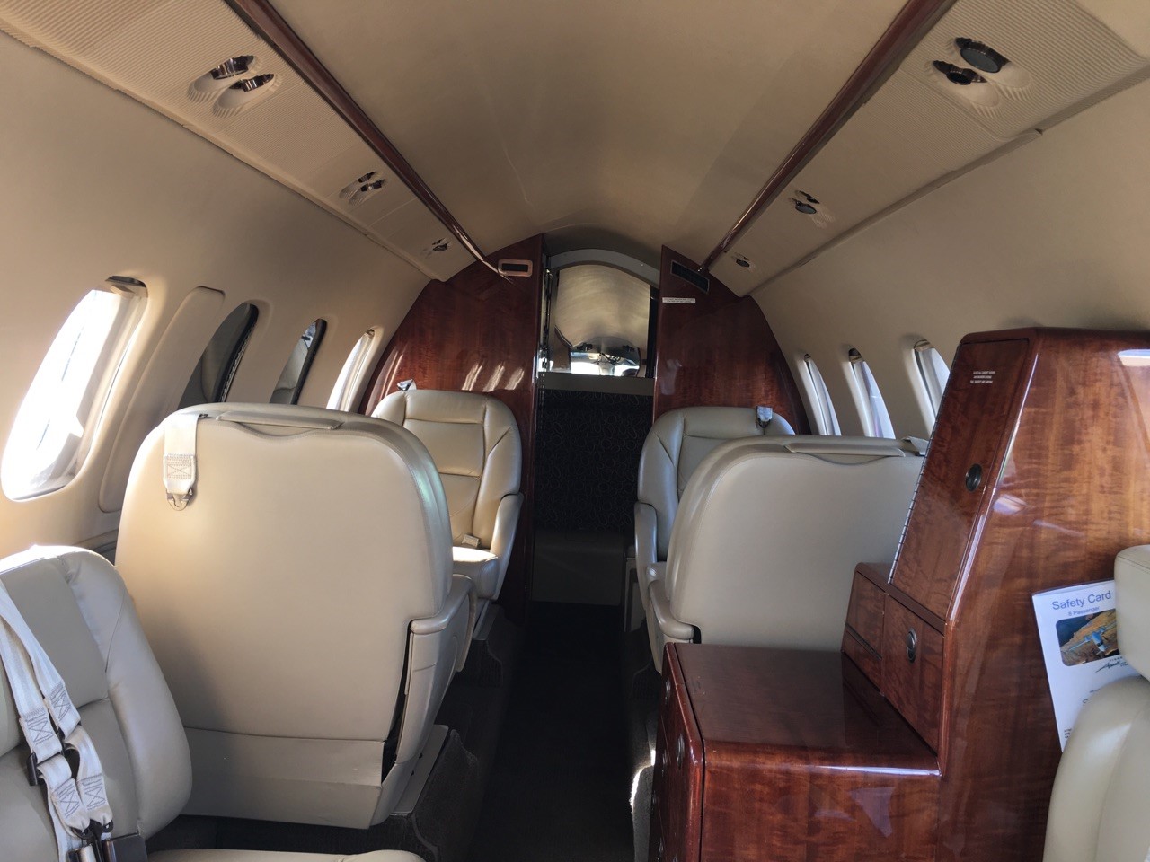 Aircraft Image for N435CM