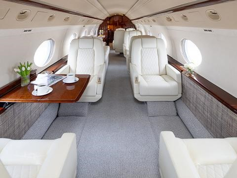 Aircraft Image for N435HC