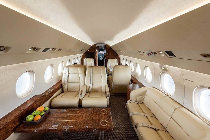 Aircraft Image for N437JD
