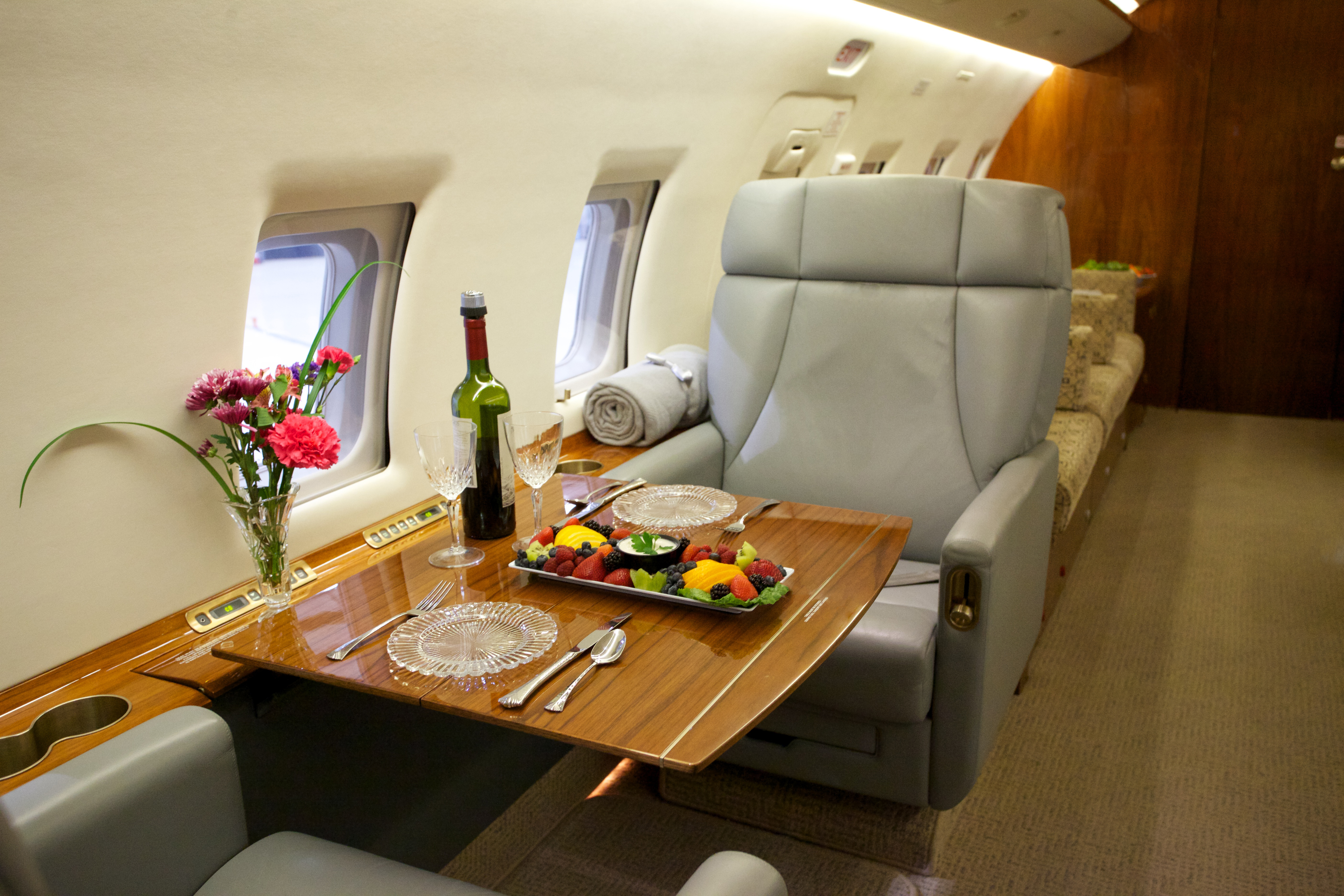 Aircraft Image for N437MC