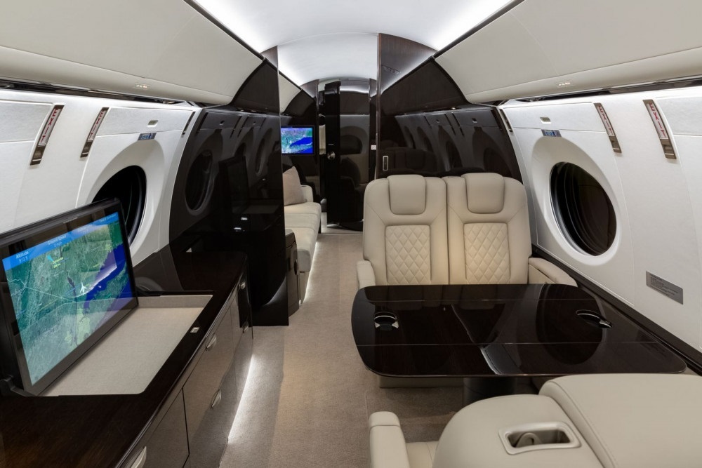 Aircraft Image for N438N