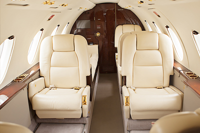 Aircraft Image for N438SJ