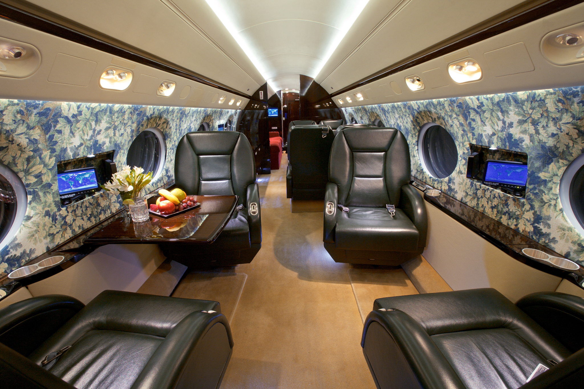 Aircraft Image for N43AD