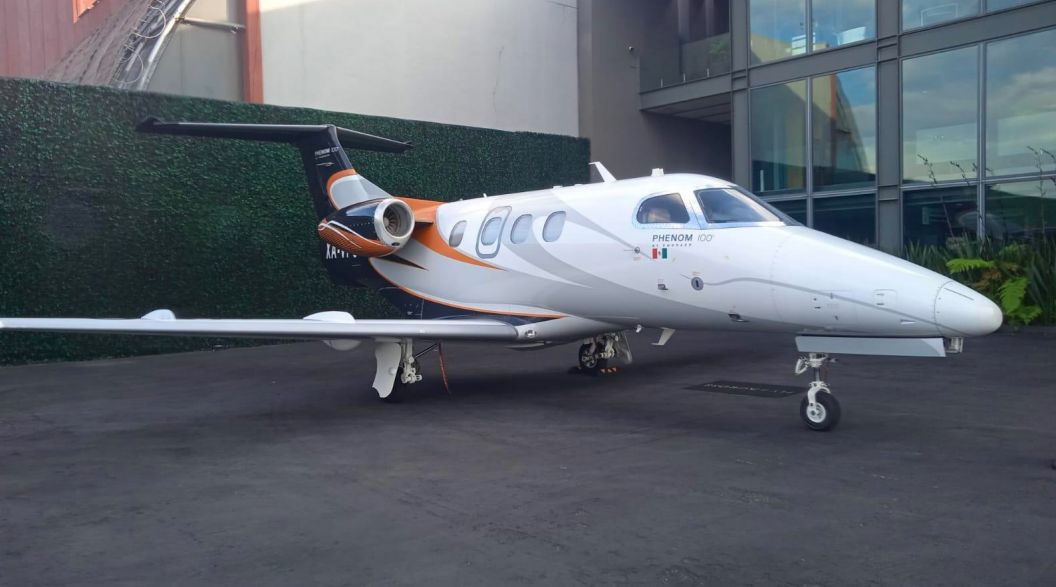 Aircraft Image for N43AG