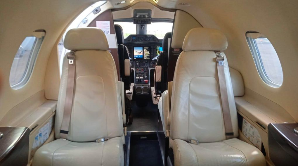 Aircraft Image for N43AG