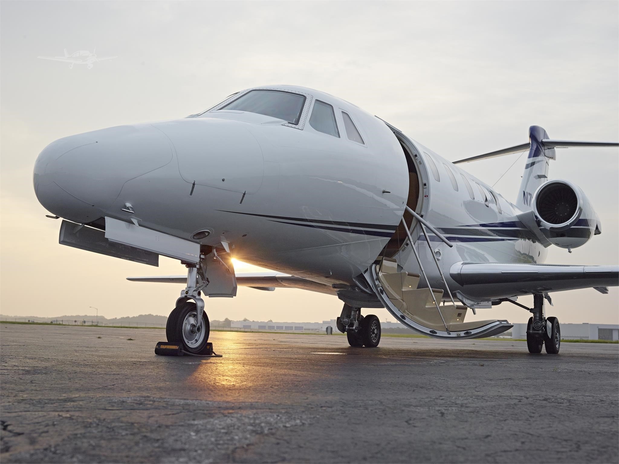 Aircraft Image for N43DS