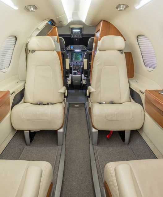 Aircraft Image for N43EP
