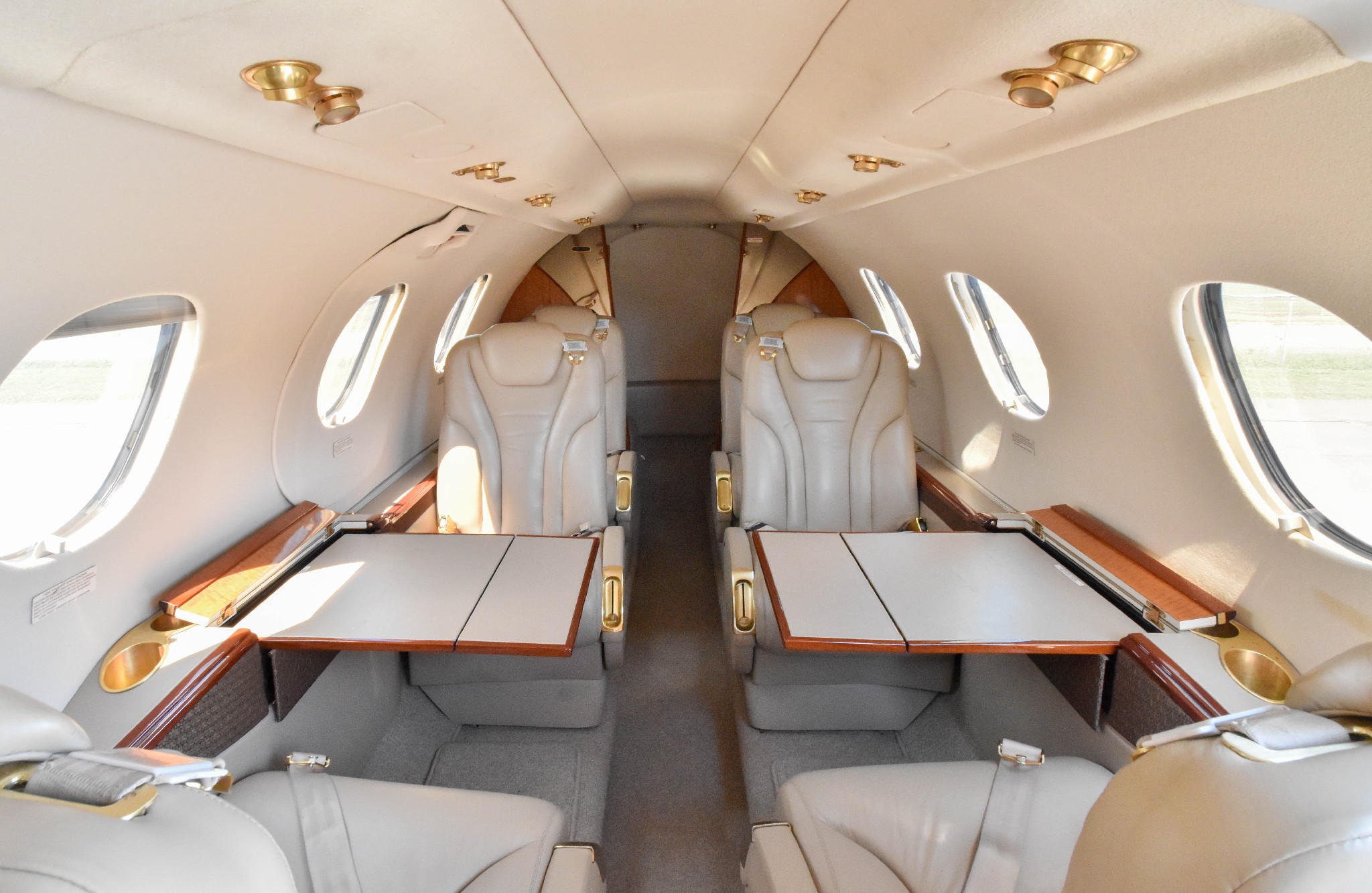 Aircraft Image for N43GG