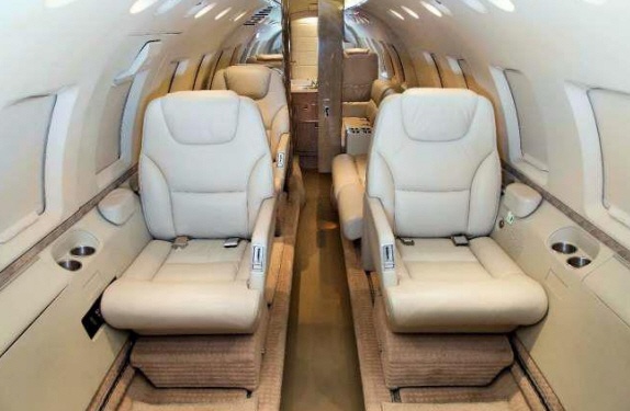 Aircraft Image for N43JR