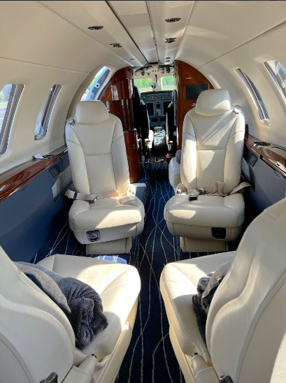 Aircraft Image for N43LJ