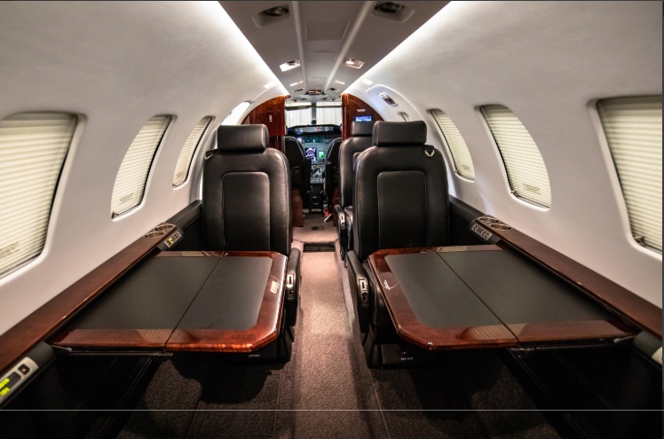 Aircraft Image for N43NC