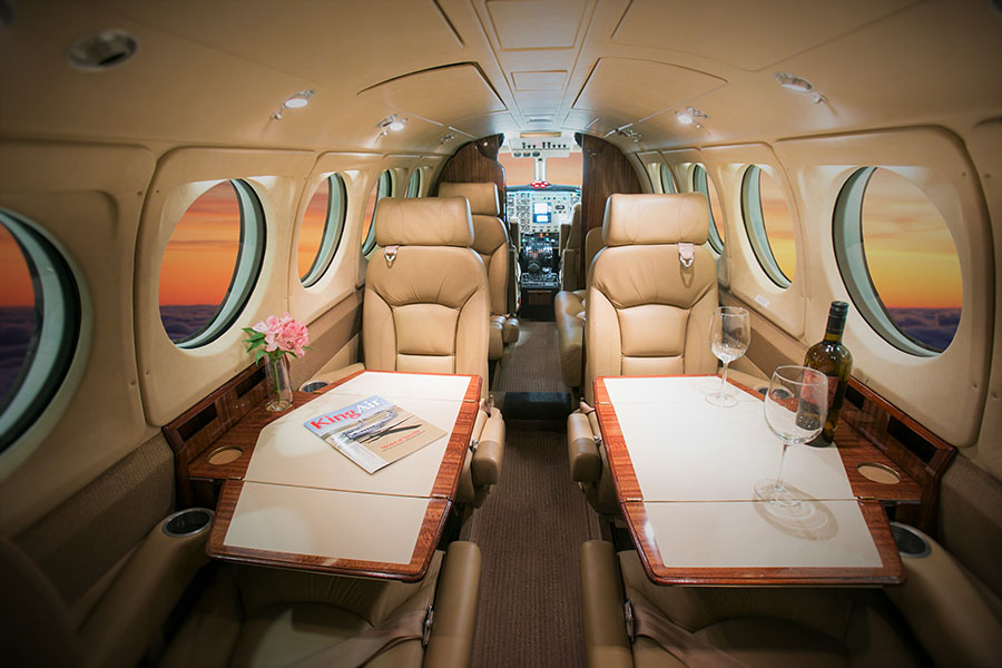 Aircraft Image for N43TA