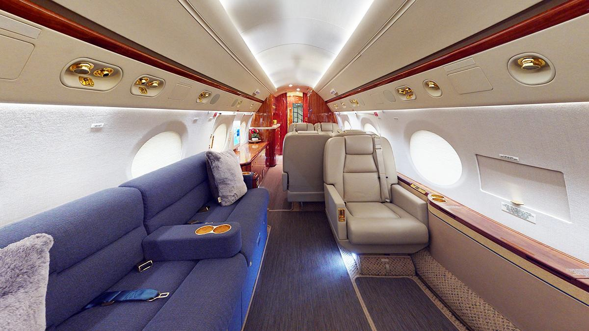 Aircraft Image for N43XT