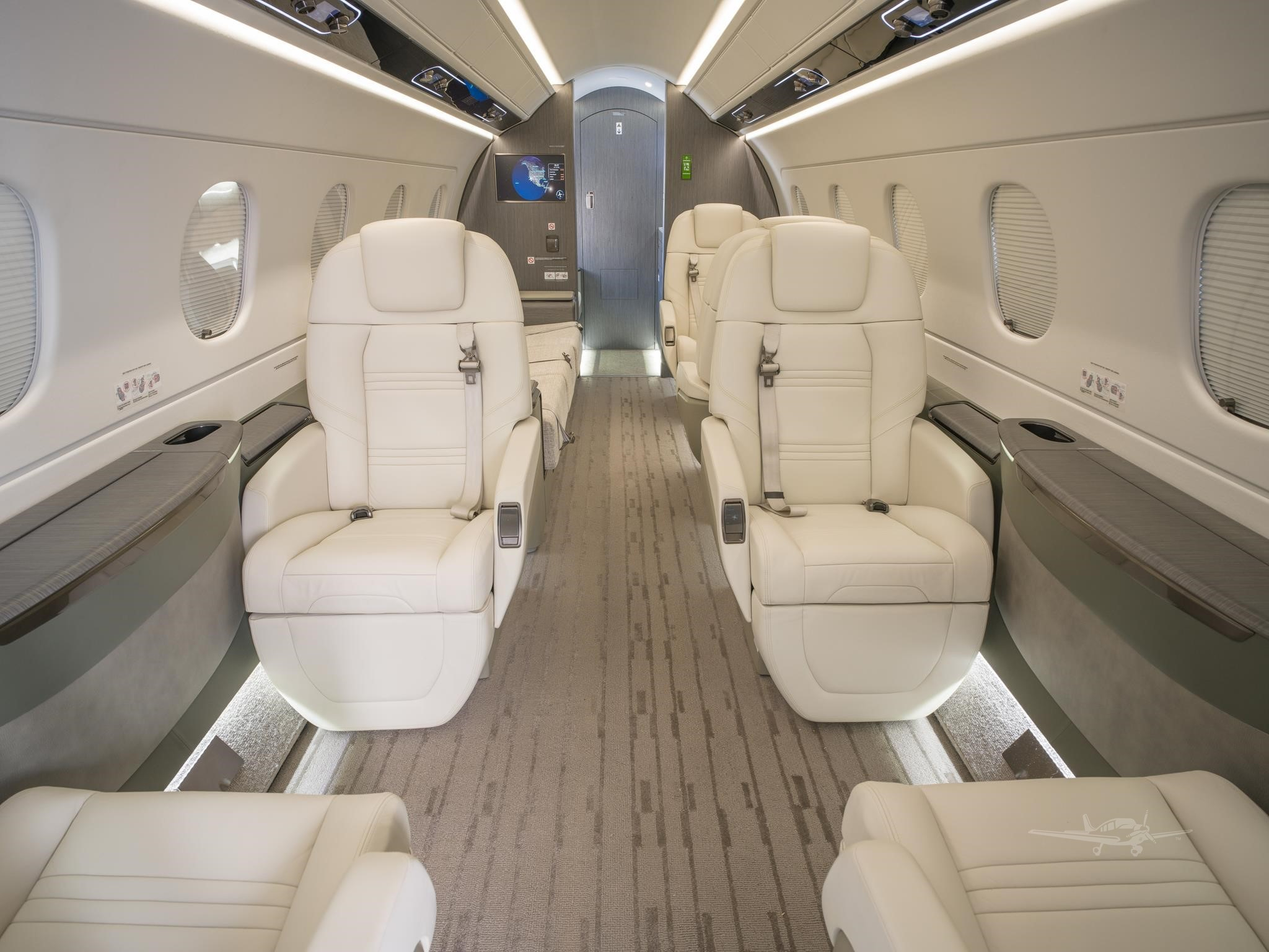 Aircraft Image for N440AF