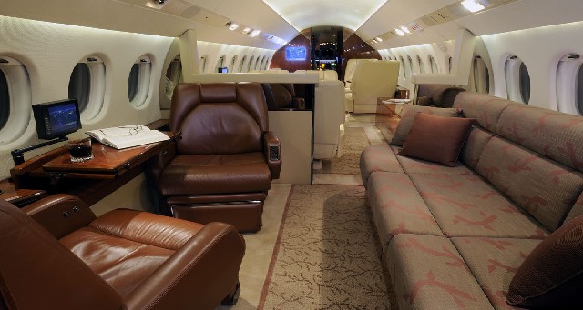 Aircraft Image for N440GP