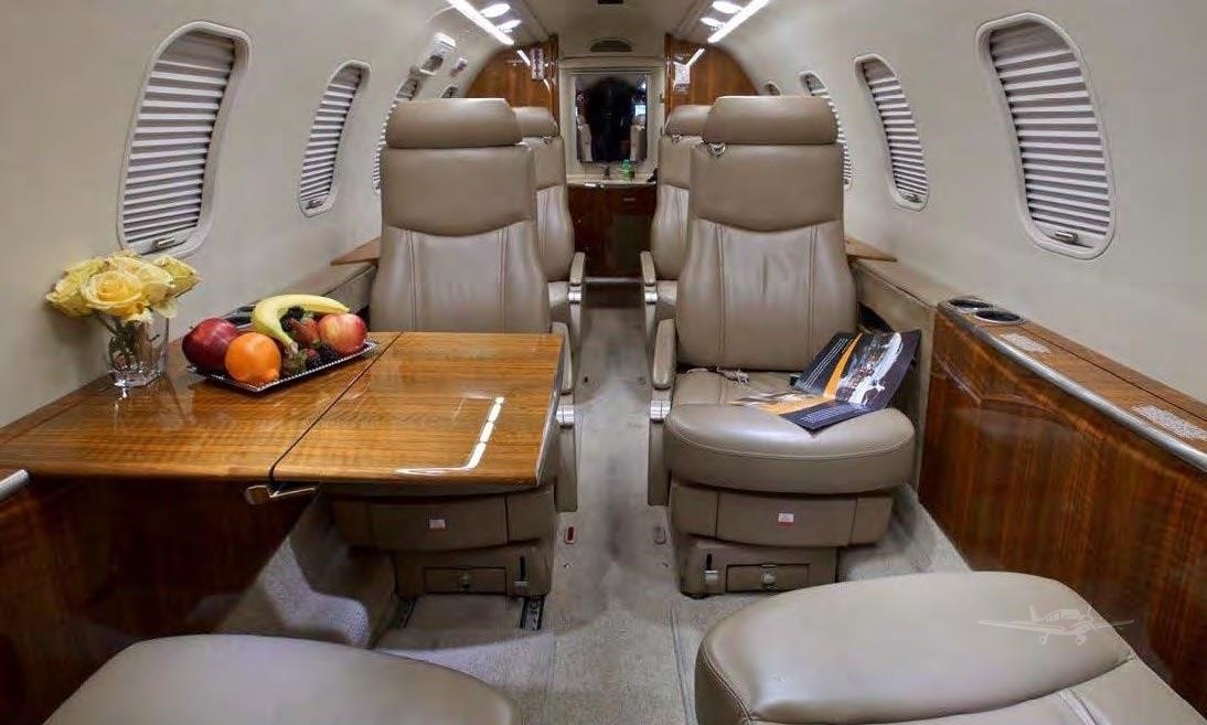 Aircraft Image for N440JA