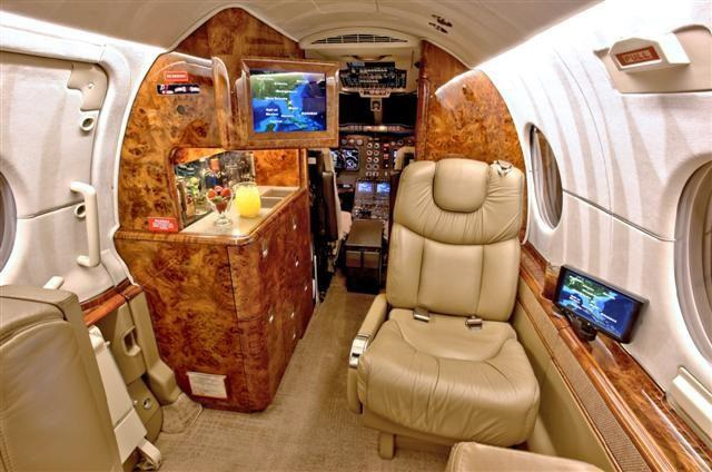 Aircraft Image for N440JR