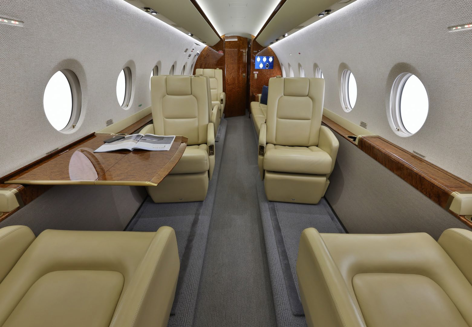 Aircraft Image for N440JW