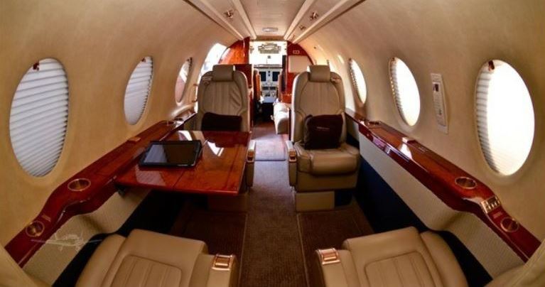 Aircraft Image for N440LN