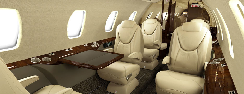 Aircraft Image for N440ML