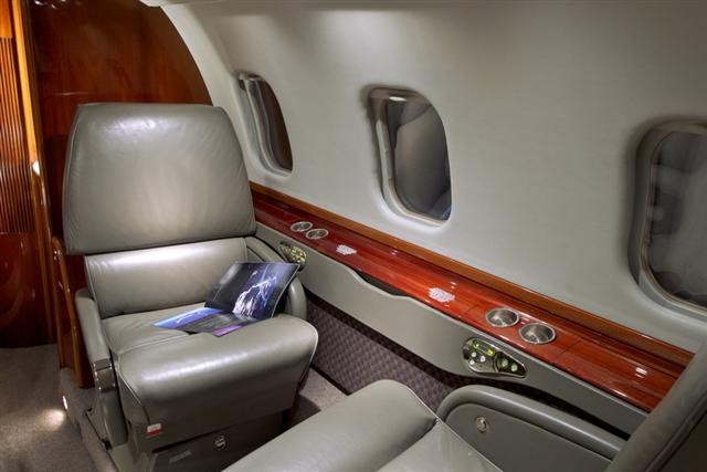 Aircraft Image for N440MQ