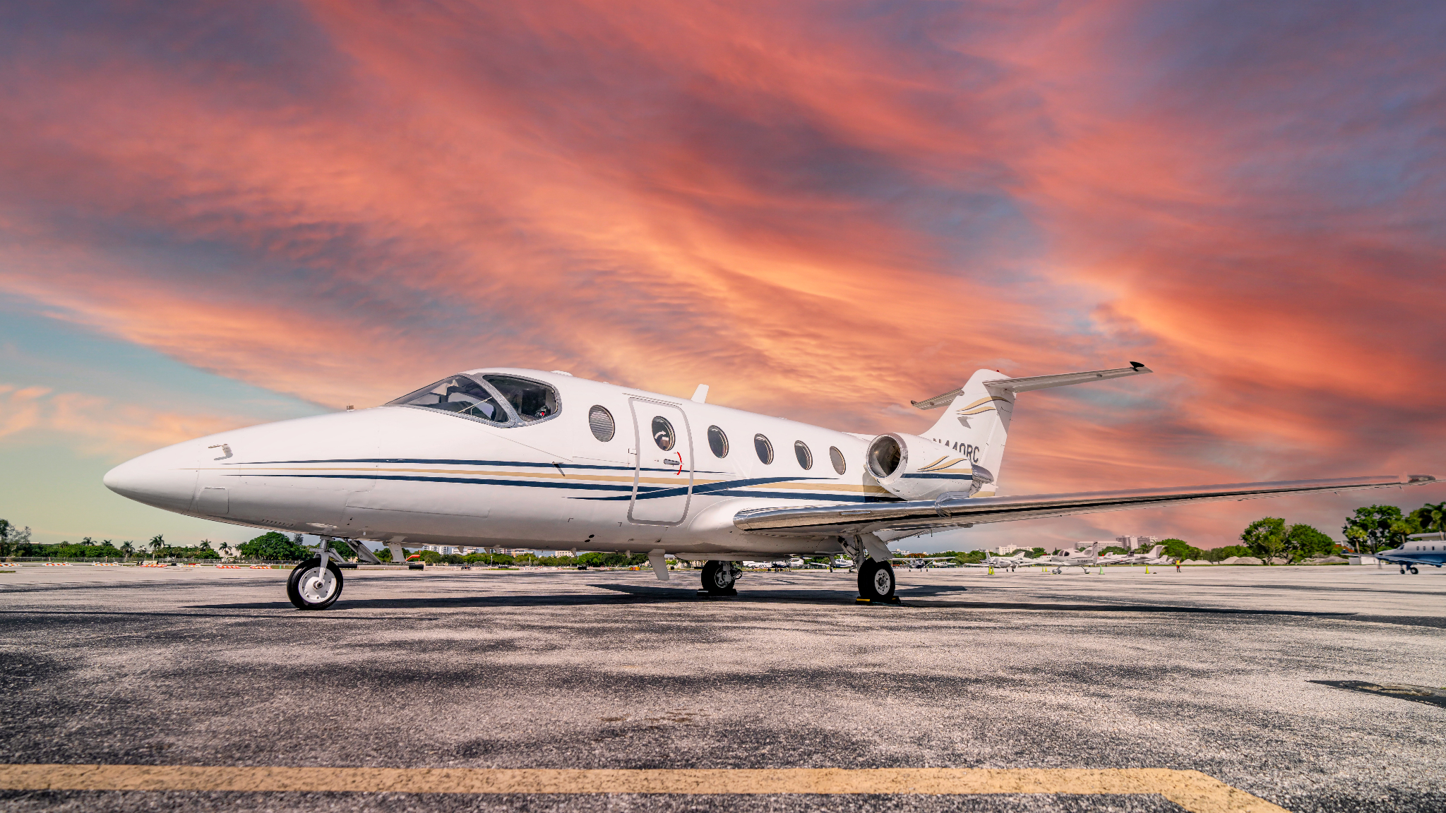 Aircraft Image for N440RC
