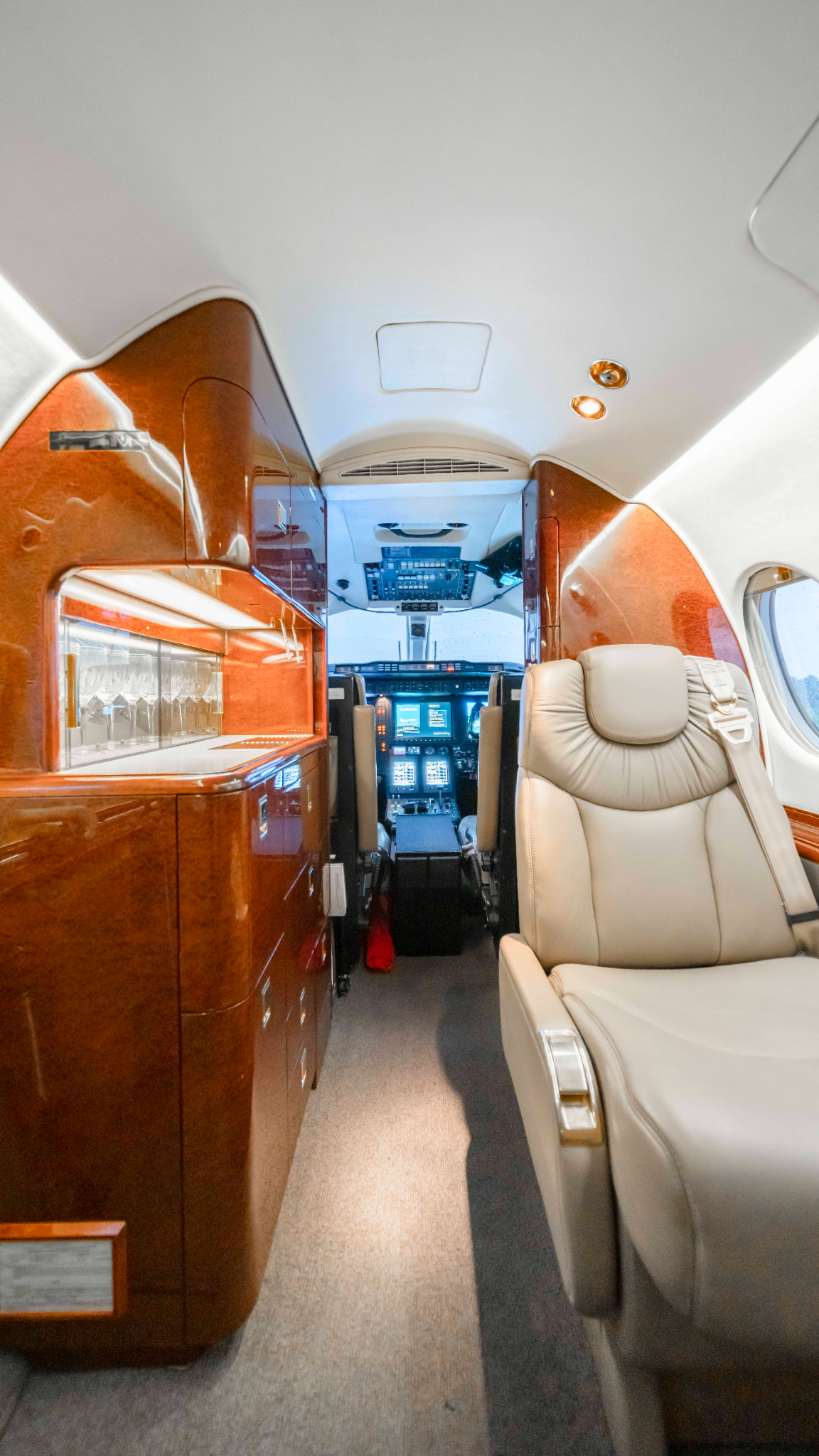 Aircraft Image for N440RC