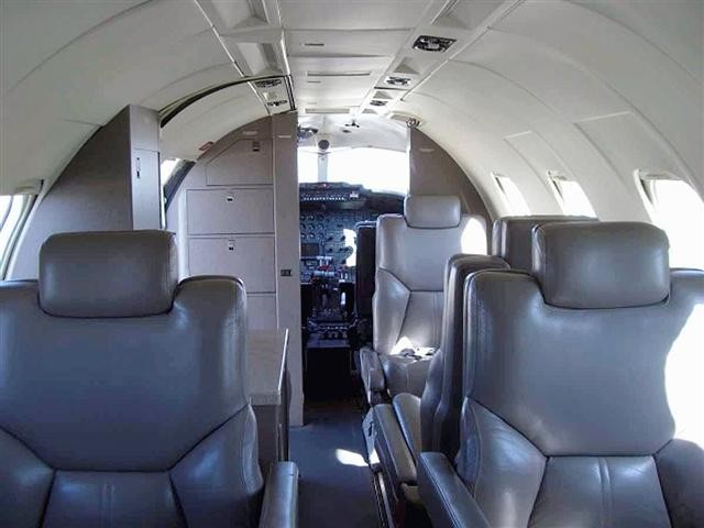 Aircraft Image for N4415W
