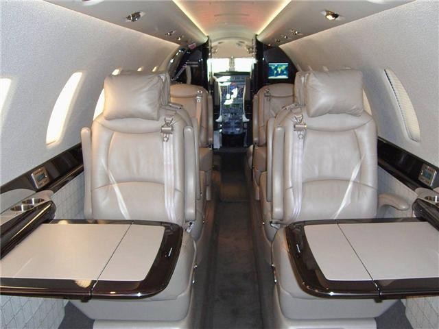Aircraft Image for N441GT