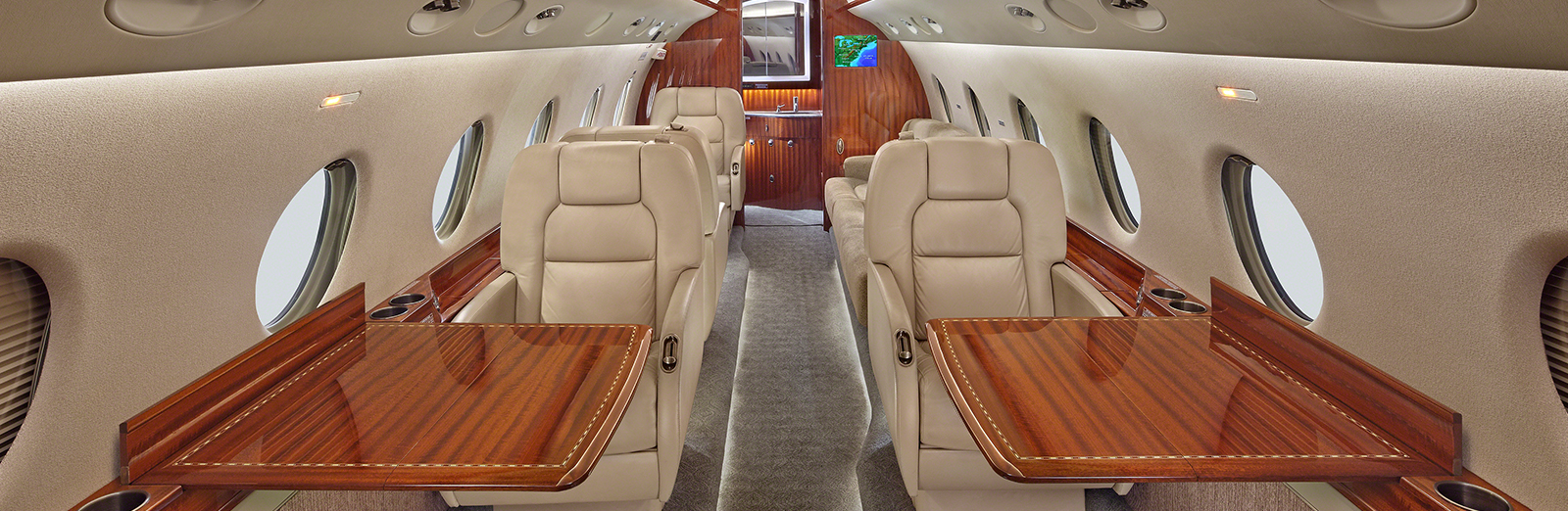 Aircraft Image for N441JW