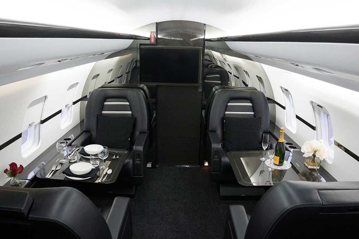 Aircraft Image for N441PJ