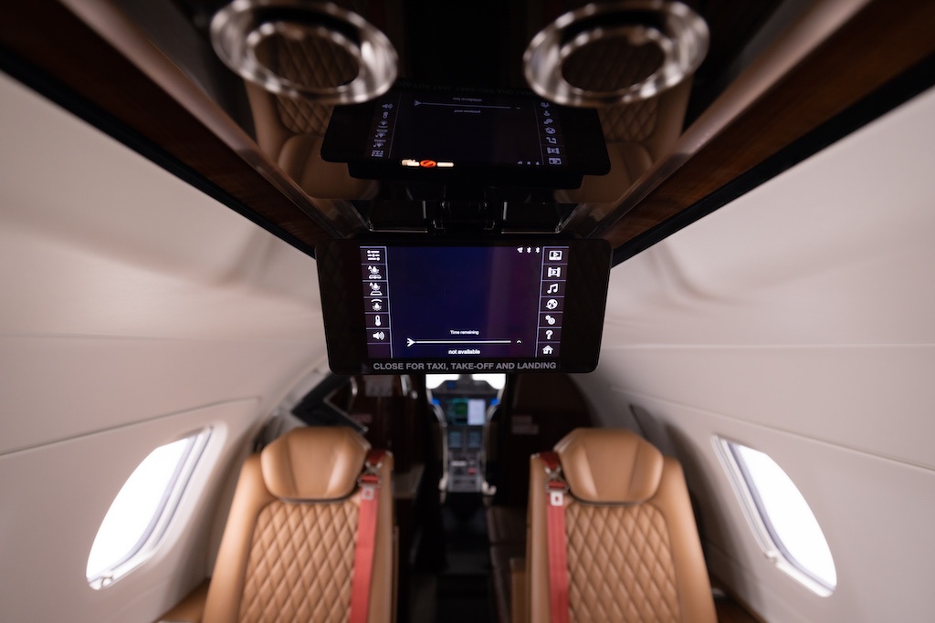 Aircraft Image for N441WM
