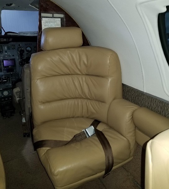Aircraft Image for N442JB