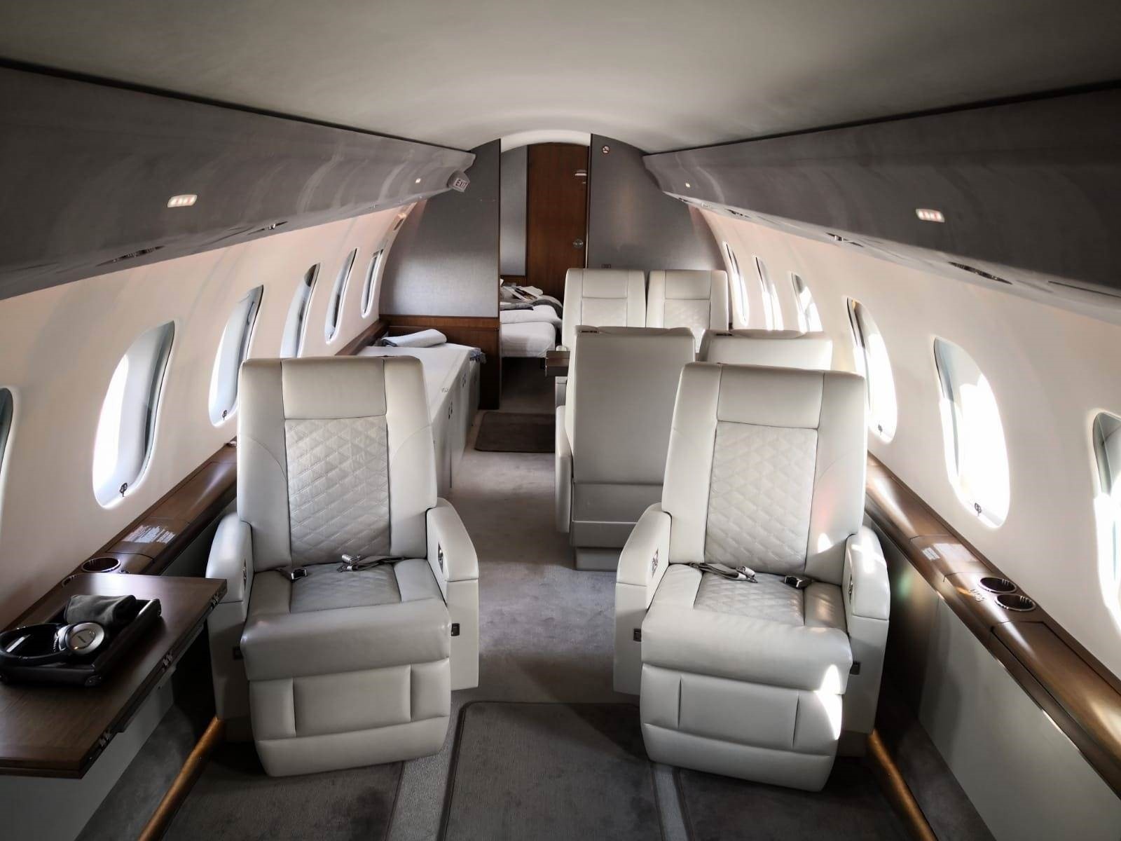 Aircraft Image for N442LF