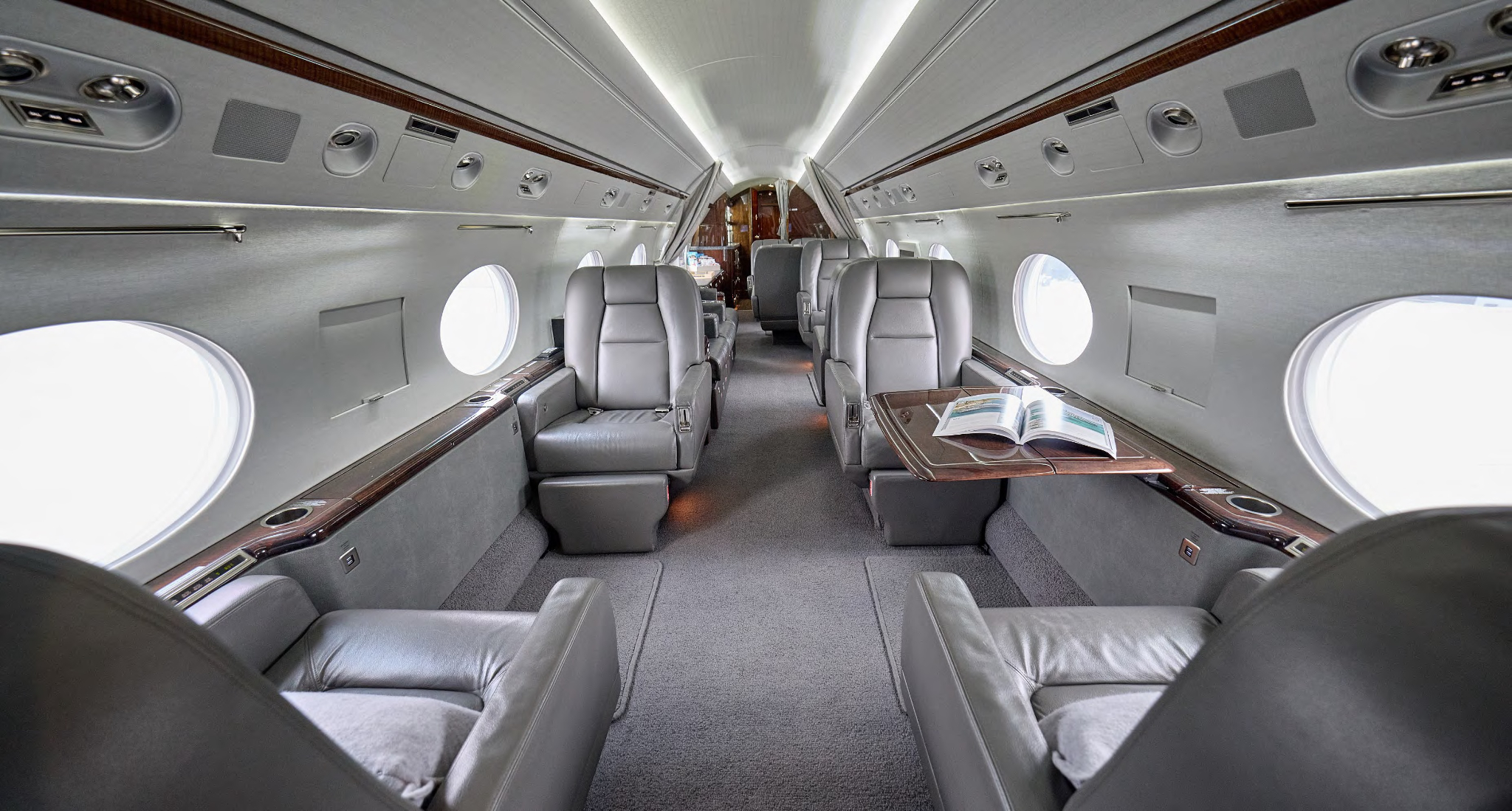 Aircraft Image for N442WW