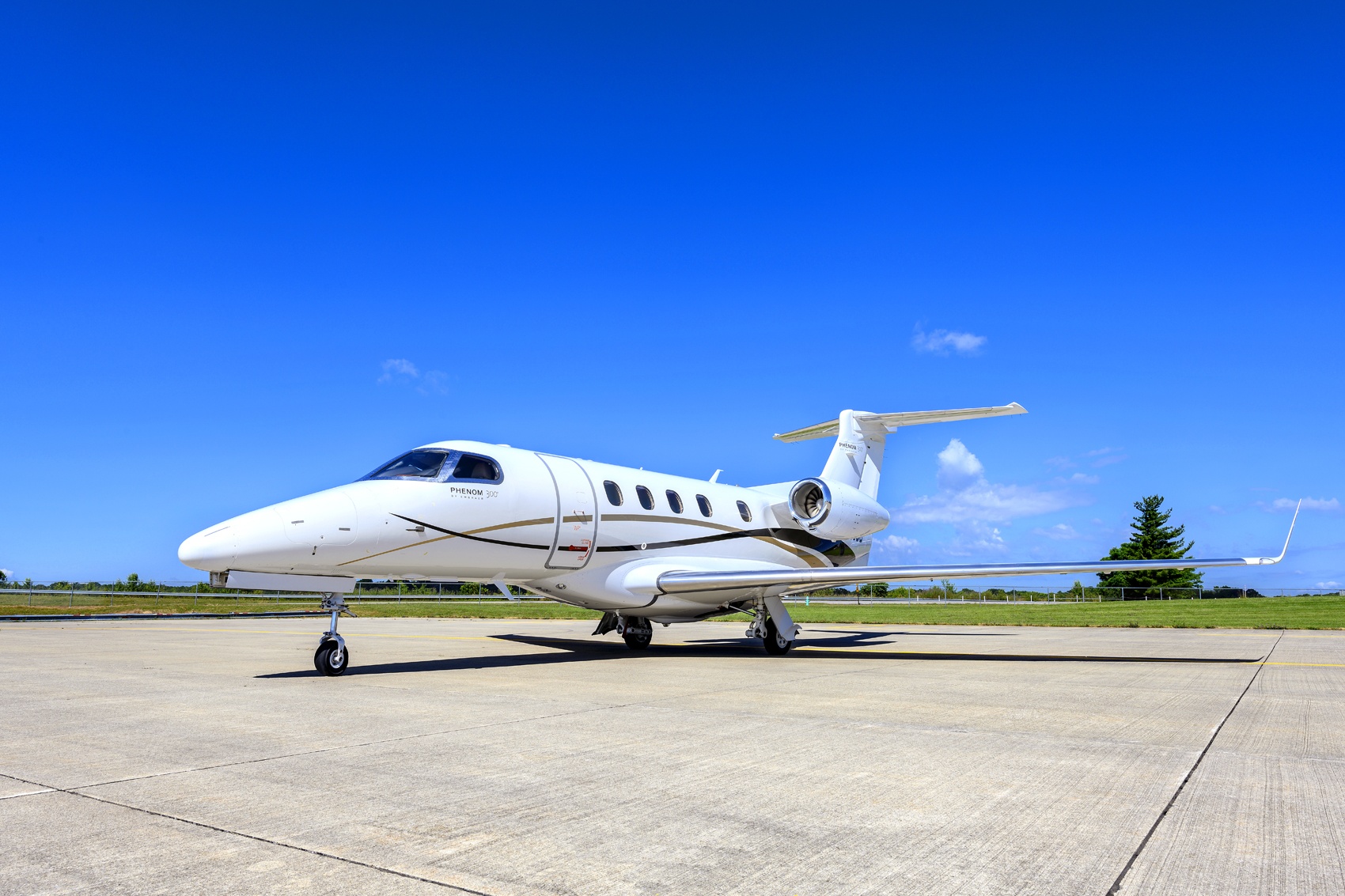 Aircraft Image for N443BB