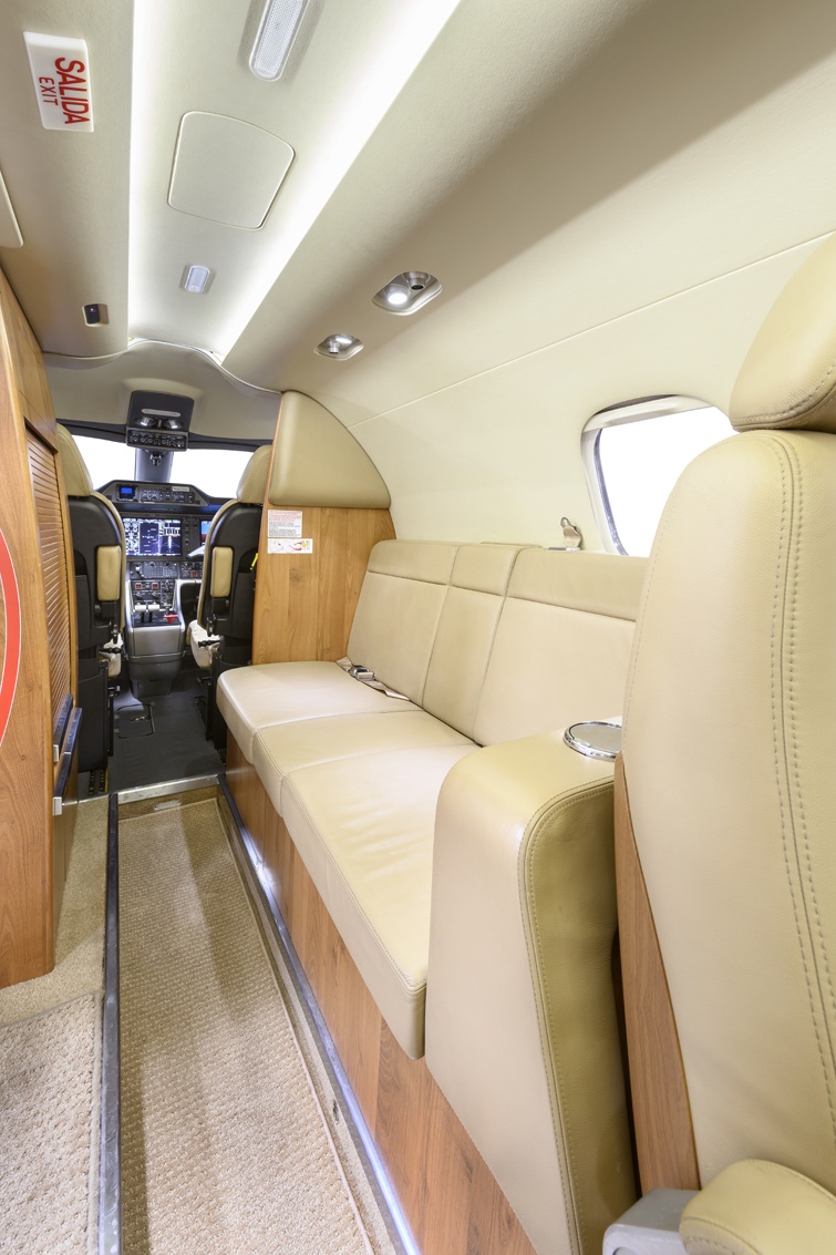 Aircraft Image for N443BB