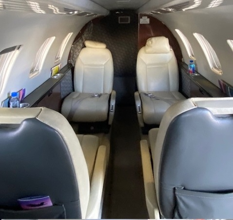 Aircraft Image for N443BC