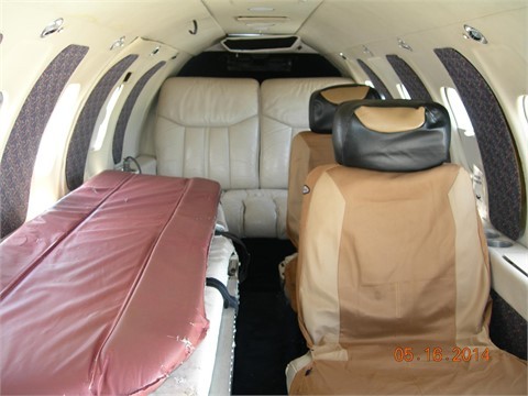 Aircraft Image for N4447P