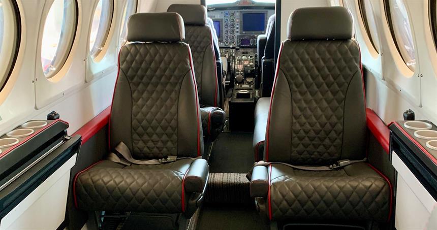 Aircraft Image for N444AD