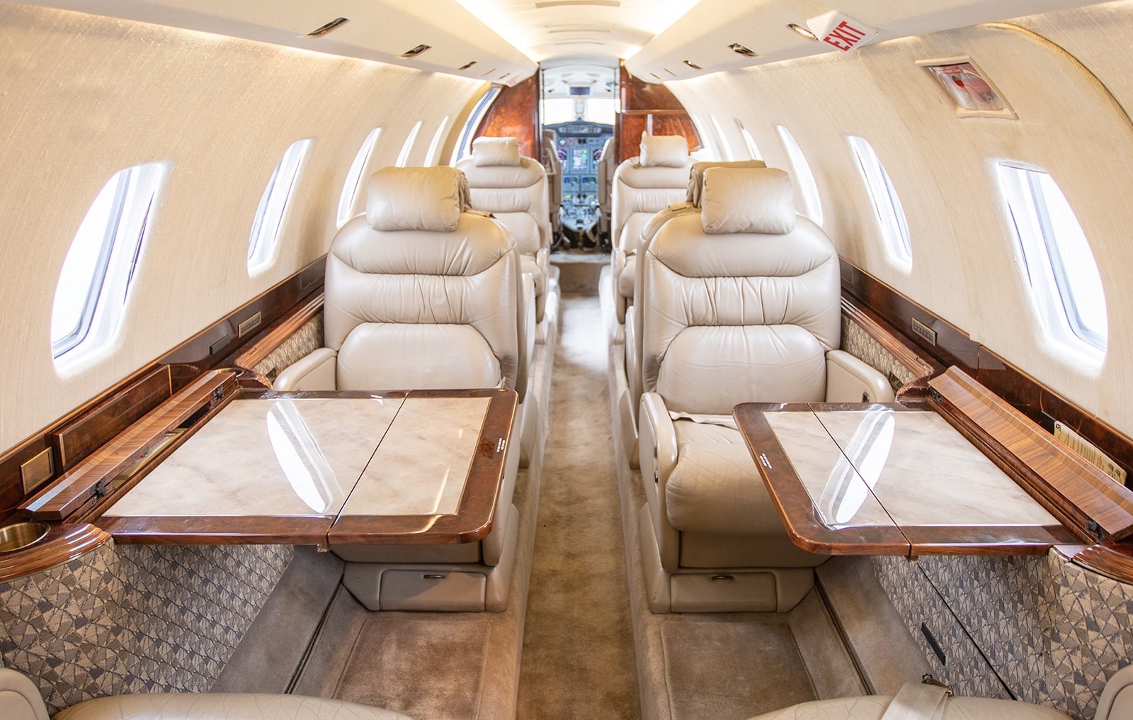 Aircraft Image for N444BC