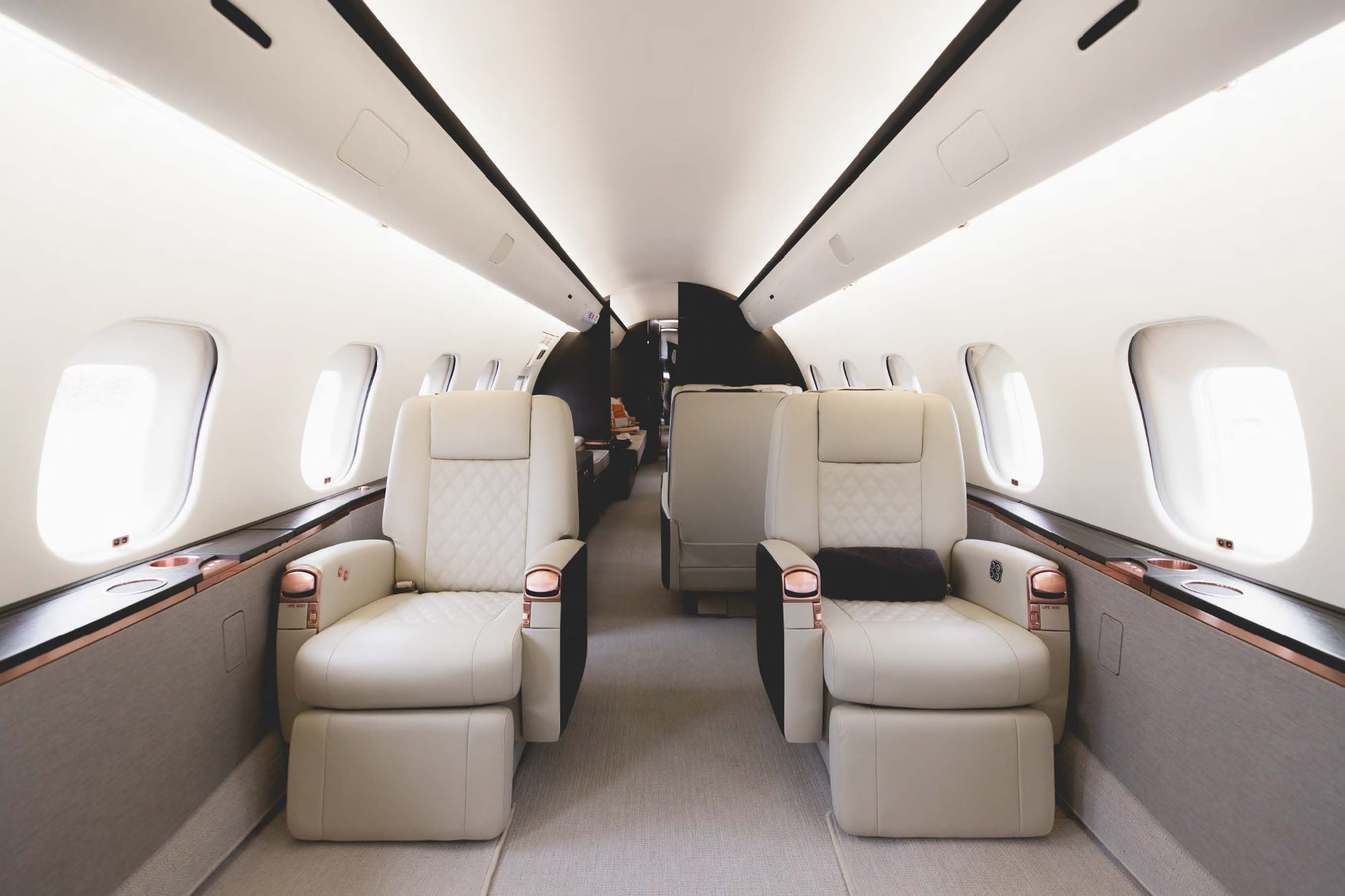 Aircraft Image for N444BM