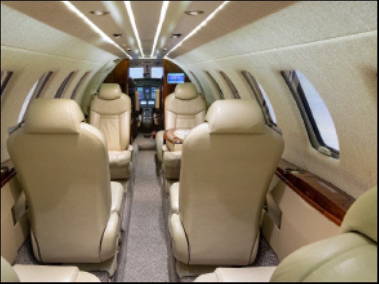 Aircraft Image for N444CU